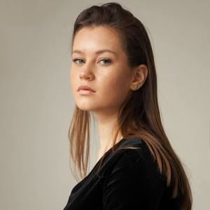 Meet your Posher, Anastasiya